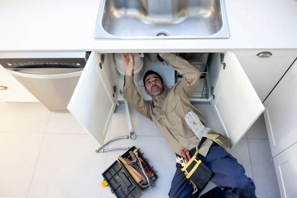 Best Plumbing Inspection Services  in Rockwell Place, TX