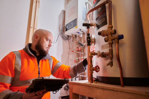 Best Emergency Plumbing Repair  in Rockwell Place, TX