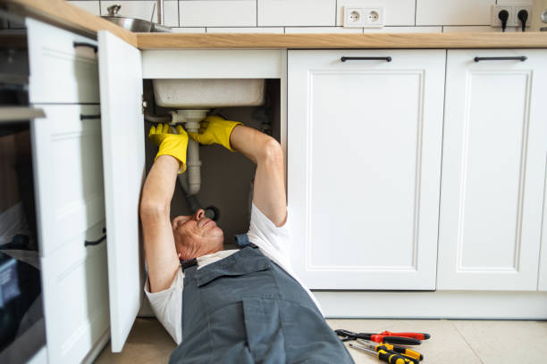 Best Plumbing Repair Near Me  in Rockwell Place, TX