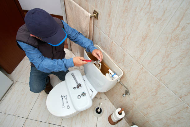 Best Best Plumbers Near Me  in Rockwell Place, TX