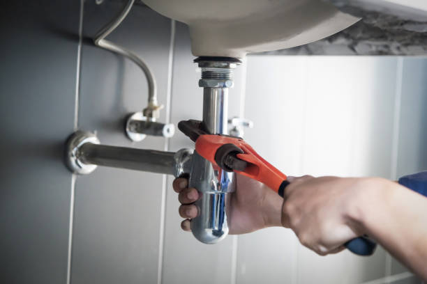 Best Water Leak Repair  in Rockwell Place, TX