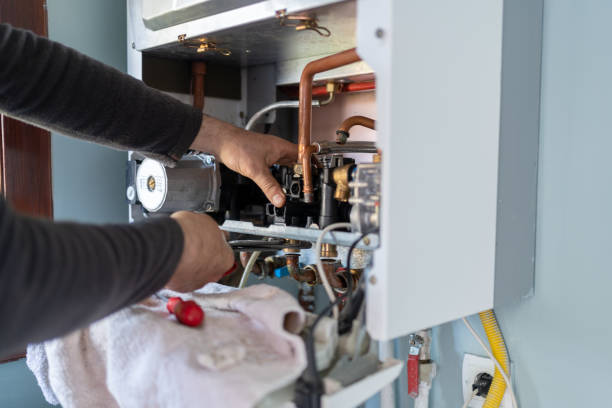 Best Plumbing Installation Services  in Rockwell Place, TX