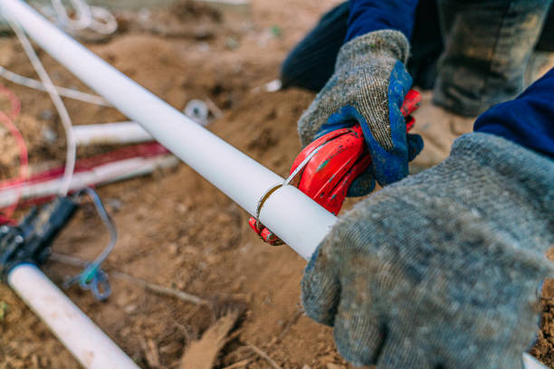 Best Sprinkler Systems  in Rockwell Place, TX